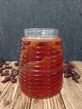 Kombucha Teh Bunga Rosella