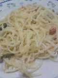 Fideo oriental vegetariano "A mi manera"