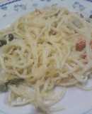 Fideo oriental vegetariano "A mi manera"
