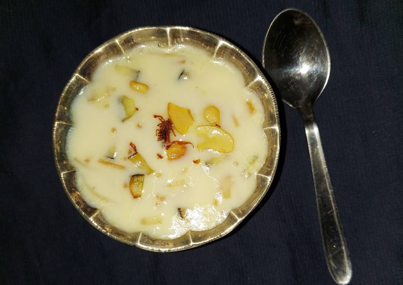 Semiya payasam