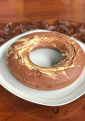 Foto resep Bolu susu irit telur tp rada bantet 😭
