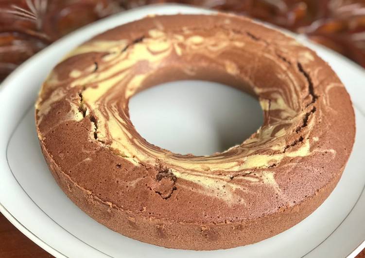 Bolu susu irit telur tp rada bantet ðŸ˜