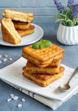 Foto resep Gabin Tape Singkong