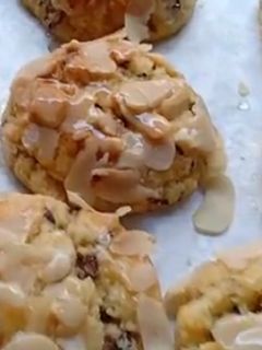 صورة لوصفة غريبة