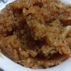 A picture of Delicious Lapsi recipe.