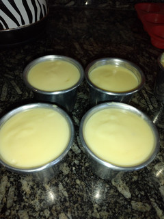 Una foto de Crema catalana😋