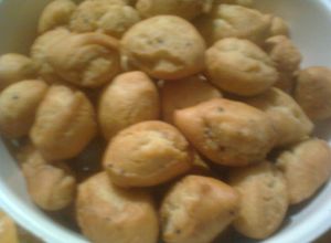 Foto resep Kerupuk/Bolu JintaN Lembut dan Enak