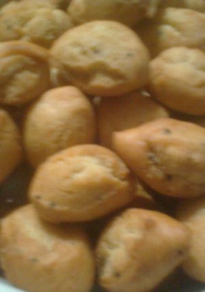 Foto resep Kerupuk/Bolu JintaN Lembut dan Enak