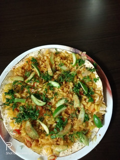 ચાટ પાપડ (Chat papad Recipe in Gujarati) રેસીપી મુખ્ય ફોટો