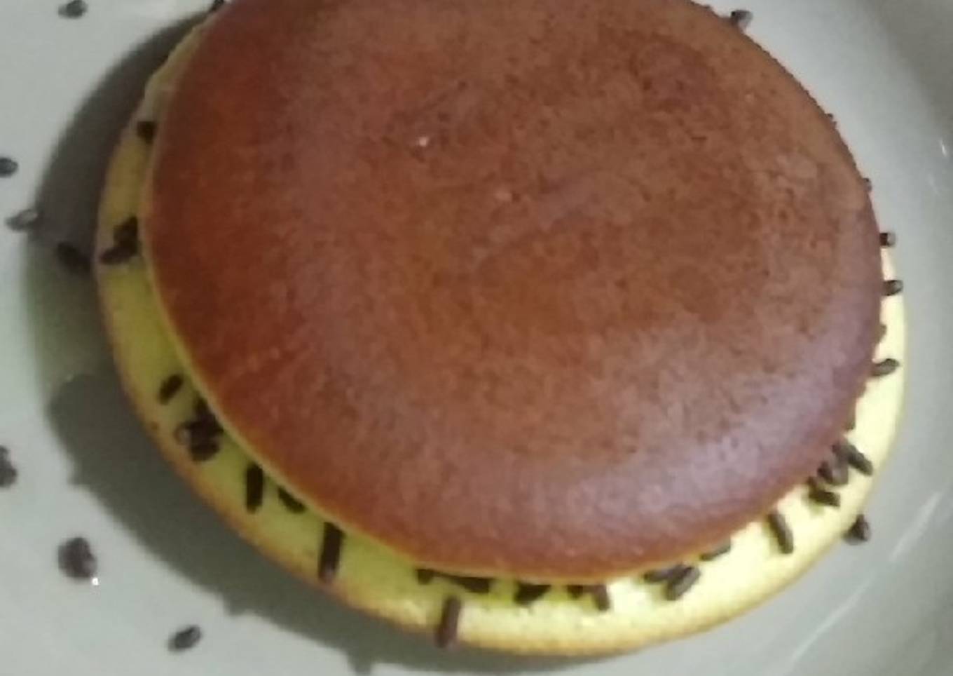 Dorayaki