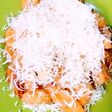 Pisang keju