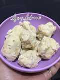 Bakso Ayam Sehat