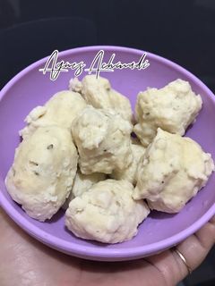 Foto resep Bakso Ayam Sehat