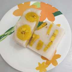 รูปของ Nagasari Hunkwe Pisang
