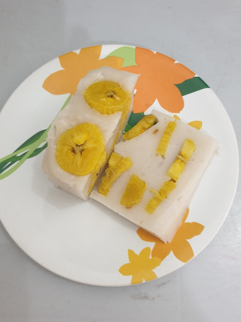 Cara Memasak Nagasari Hunkwe Pisang Enak