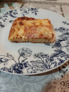 Φωτογραφία της συνταγής Πίτσα 🍕