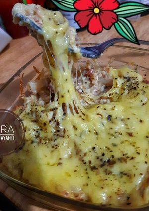 Foto resep Macaroni schoottle sederhana