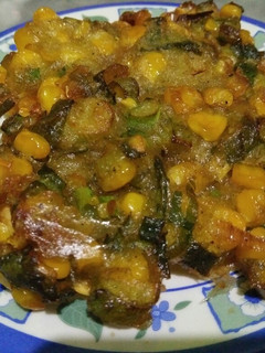 Foto resep Bakwan Jagung