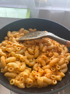 Foto resep Creamy Tomato Pasta