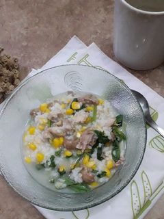 Foto resep Barobbo(bubur jagung khas Bugis)