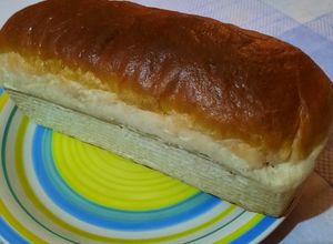 Una foto de Pan de molde fácil y económico muy fácil