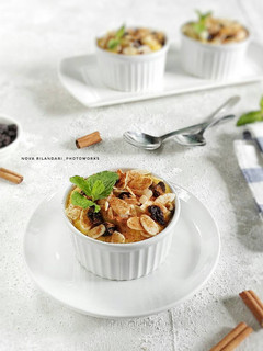 Foto resep "Klappertaart