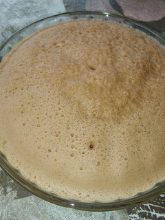 Foto resep Kue bolu susu