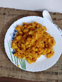 પાસ્તા (Pasta Recipe In Gujarati) રેસીપી મુખ્ય ફોટો