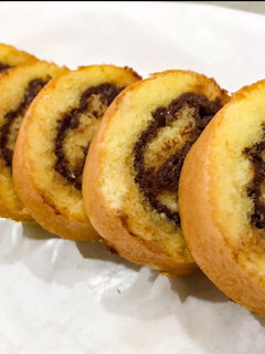 Foto resep Bolu gulung simple