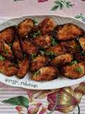 Cozze gratinate al forno