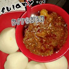 Tuwon semo d miya kubewa danya by s@lma ful@rny. A picture of Tuwon semo d miya kubewa danya by s@lma ful@rny..