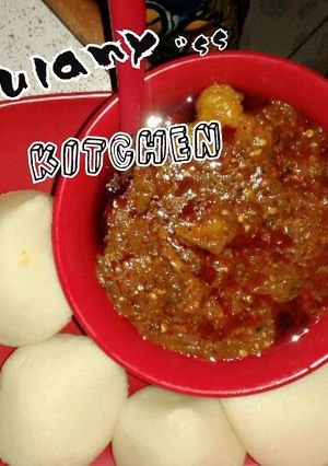 A picture of Tuwon semo d miya kubewa danya by s@lma ful@rny..