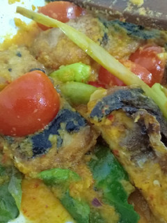 Foto resep Pesmol Bandeng