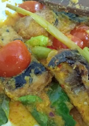 Foto resep Pesmol Bandeng