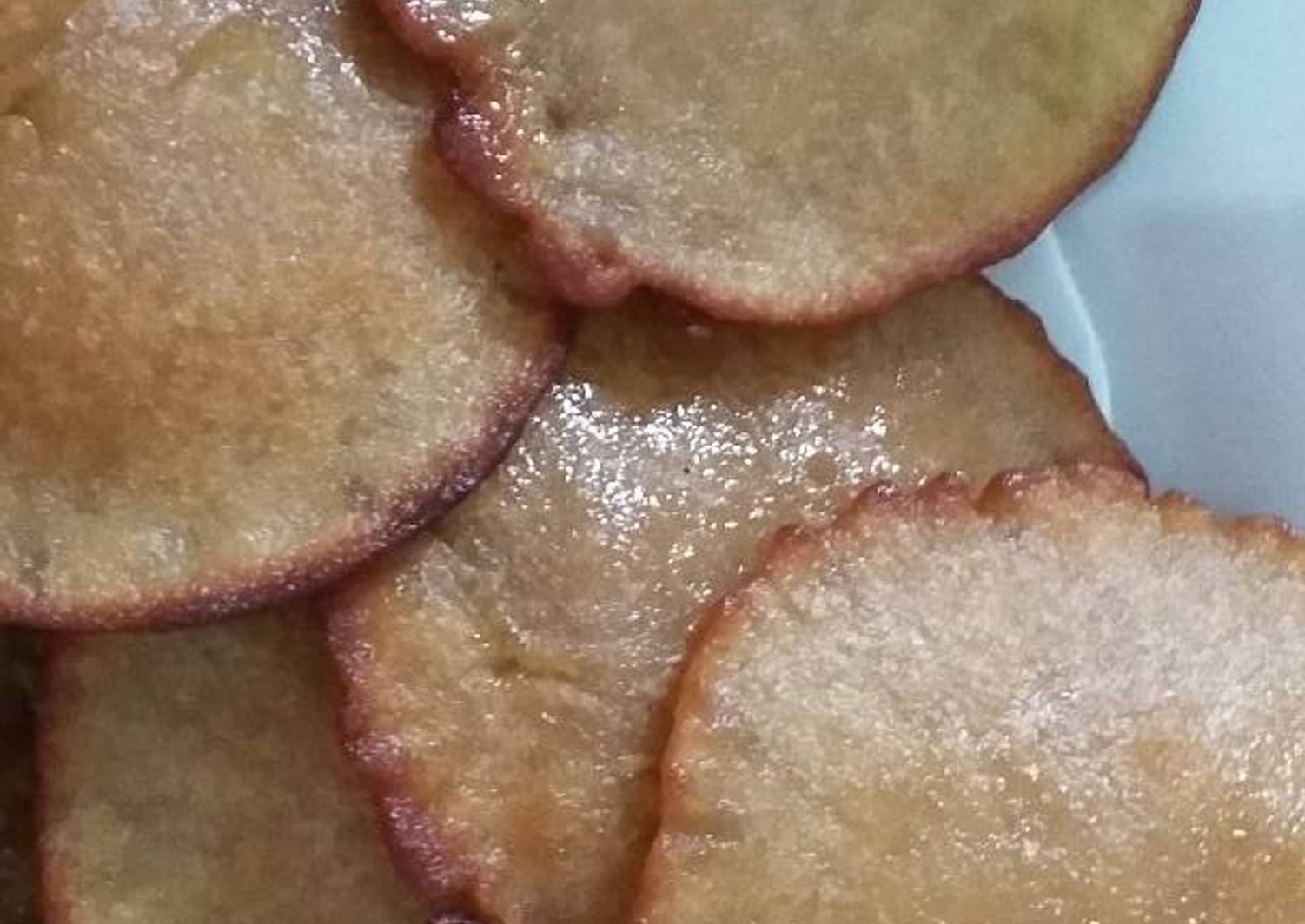 Resep Kue Cucur Lembut oleh lutfira a Cookpad