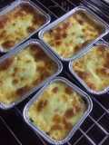 ผักโขมอบชีสคีโต Baked spinach with cheese keto ผักโขมอบชีสโลว์คาร์บ Lowcarb