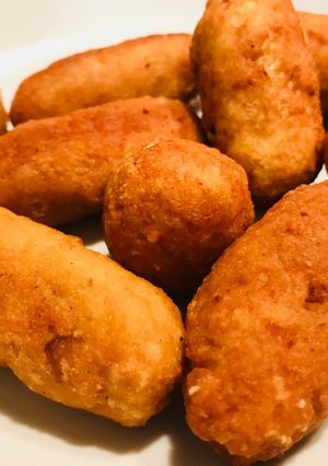 Foto resep Keto-Pempek