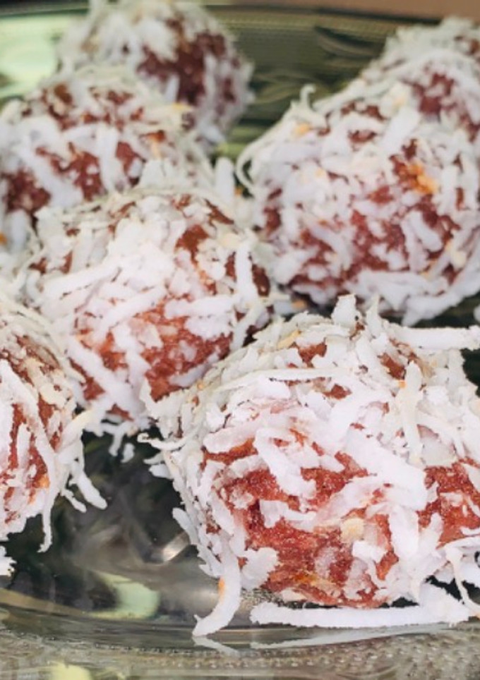 ஆப்பிள் கேக் செய்முறை முக்கிய புகைப்படம்