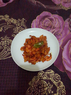 Foto resep Kentang Balado