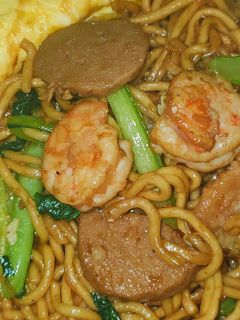 Foto resep Mie Goreng Jawa