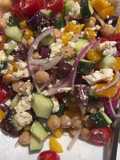Salada de Feta