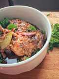 Chicken Adobo (ไก่ตุ๋นแบบฟิลิปปินส์)