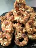 Ring Dates Cookies