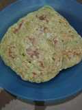 Roti Canai, Cane, Maryam :D