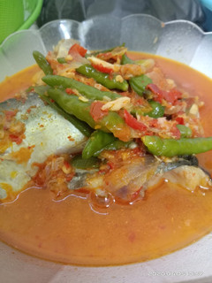 Foto resep Pindang Ikan Patin
