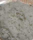 Jeera rice