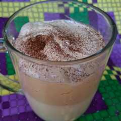 Dalgona goodday mocacinno রেসিপির প্রধান ছবি