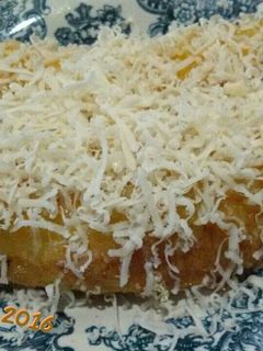 Foto resep Pisang Sanggara Balanda (pisang goreng Belanda)