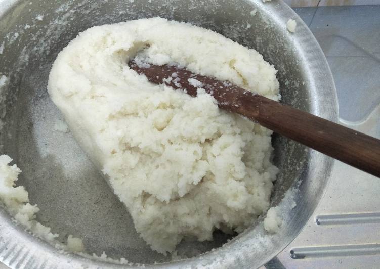 Ugali