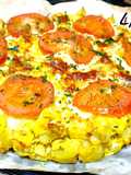 Tortilla
